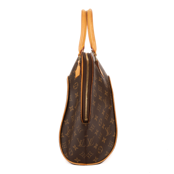 Louis Vuitton Ellipse MM - Picture 3 of 11